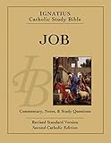 Job: Ignatius Catholic Study Bible: 18