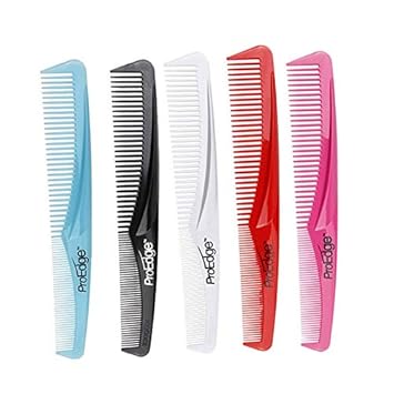 Buy Pro 1 Pcs Small Design Hair Styling Men Hair Cut Comb Good