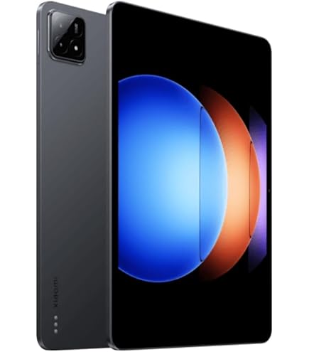 Tableta Xiaomi Redmi Pad Pro 128GB 6GB de RAM Graphite Gray Global