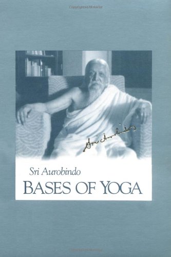 Bases of Yoga (US Edition)
