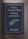Mary Summer Rain on Dreams: A Quick-Reference Guide to over 14,500 Dream Symbols by