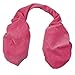 Susenstone Women Towel Underwear,Ta-Ta Towel,Soft Sport Towel Boob Sweat Towel Bra