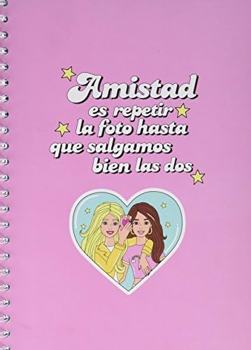 Planet Gifts tantanfan – Book Rustic With Design Friends, A4