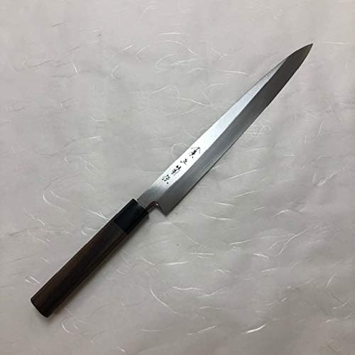 HITACHIYA USA SUSHI/SASHIMI KNIFE 11" Gin-san/Silver 3 (1, 30cm / 12")