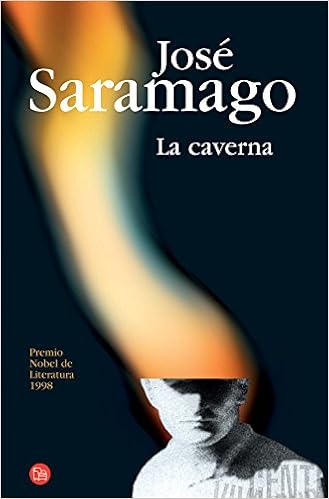 Resultado de imagen de la caverna saramago