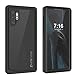 PunkCase Galaxy Note 10 Plus Waterproof Case [StudStar Series] [Slim Fit] [IP68 Certified] [Shockproof] [Dirtproof] [Snowproof] Armor Cover for Samsung Galaxy Note 10+ Plus (6.8