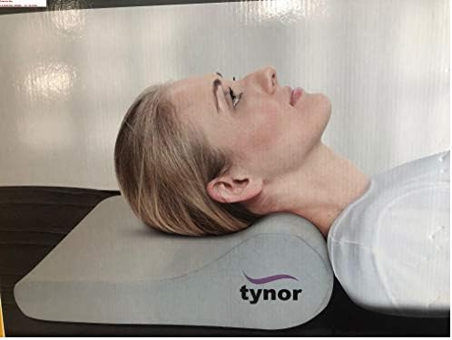 Tynor Cervical Pillow Regular Universal Amazon Ae Buzz On Eccom