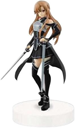 kirito action figure