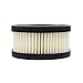 HOOAI 593260 798452 Air Filter - Air Filter Cartridge for Briggs & Stratton Cartridge (2)