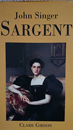 Great Expectations: John Singer Sargent Painting Children: Gallati
