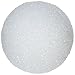 Floracraft Styrofoam Balls 4/Pkg, 3