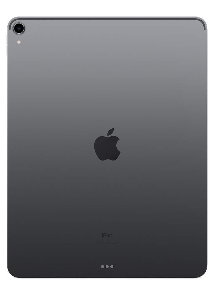 Apple iPad Pro 3 12.9 WiFi/Cellular 256GB Space Gray MTJ02LL/A