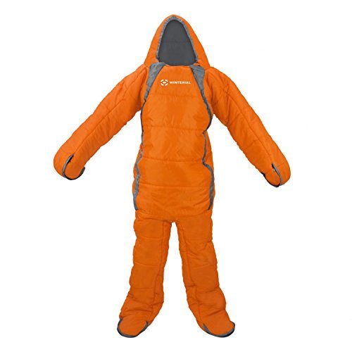 winterial sleeping bag