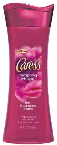 Caress tempting whisper fine fragrance elixirs body was…