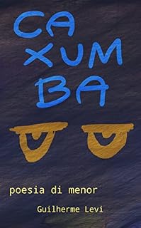 Livro Caxumba