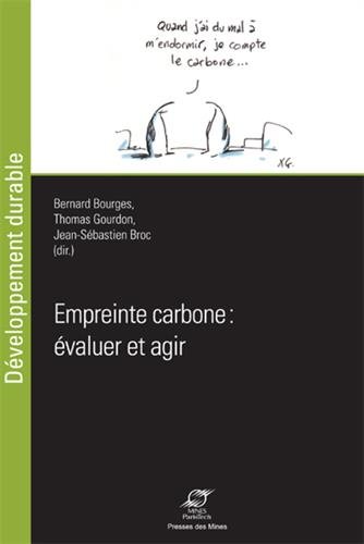 Empreinte carbone