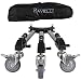 Ravelli ATD Tripod Dolly for Camera Photo Lighting primary