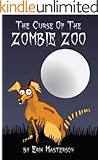 The Curse Of The Zombie Zoo