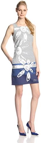 Desigual Women's Esther Sleeveless Dress