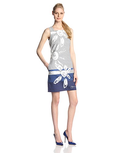 Desigual Women's Esther Sleeveless Dress