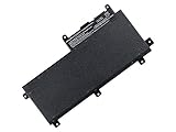 BatteryMon Battery for HP CI03 CI03XL HSTNN-UB6Q 801554-001, Replace for HP ProBook 640 G2 645 G2 650 G2 655 G2 Laptop