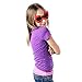 Sun-Staches Miraculous Ladybug Sunglasses | Costume Accessory | UV400 | One Size Fits Most KIds