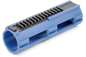 CHEEKON Reinforced Piston with 14 Full Steel Teeth