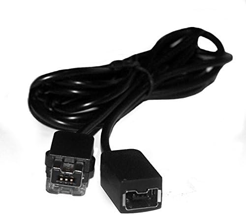 NES Mini Classic Edition controller Extension Cable 6ft By Briteley