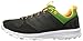 adidas Performance Men's Kanadia 7 TR M Trail Running Shoe,Black/Black/White,7 M US