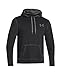 Under Armour UA Rival Fleece SM Black