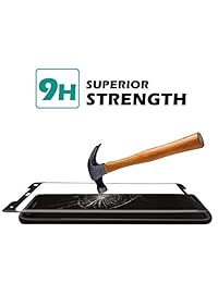 [3 Pack] Protector de pantalla para Samsung Galaxy S10, [compatible con huellas dactilares ultrasónicas] [película flexible] HD transparente antiarañazos para Samsung Galaxy S10