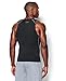 Under Armour UA HeatGear Armour Compression XL Black