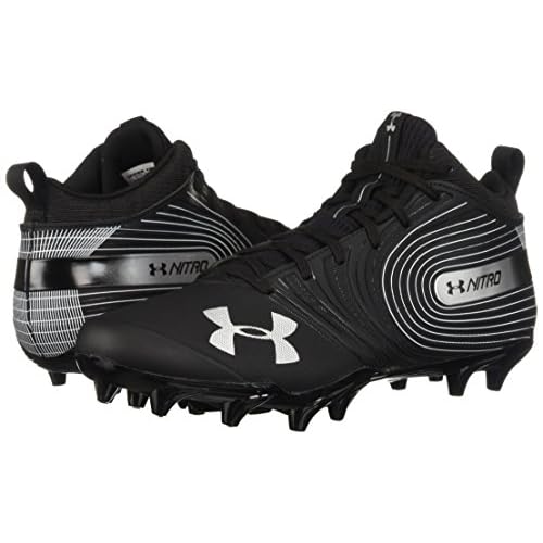 under armour nitro mid mc