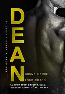 Livro DEAN