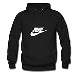 nike logo for men's Printed Sweatshirt Pullover Hoodies