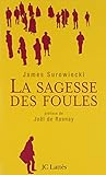 La Sagesse des foules by 