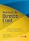 Livro Manual de Direito Civil  Volume único