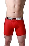 UFM 2.0 Underwear for Men Adjustable Athletic Support Boxer Brief 6
