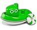 Kid O Tug Boat - Green