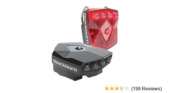 blackburn flea not charging