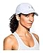 Under Armour UA Renegade Cap OSFA White