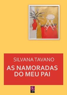 Livro As Namoradas do Meu Pai