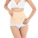 Trendyline Women Postpartum Girdle Corset Recovery Belly Band Wrap Belt