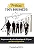 Prières 100% Business (French Edition) by Paskaline SEKA