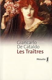 Les  traîtres