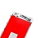 White with Full Repair Tools for iPhone 8/SE (2020) 4.7 Inch Front Retina HD Glass LCD Digitizer Display Touch Screen Replacement Full Complete Assembly