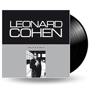 I’m Your Man [Vinilo]