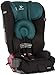 Diono Rainier All-In-One Convertible Car Seat, Black Forest