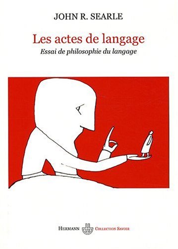 Les  actes de langage