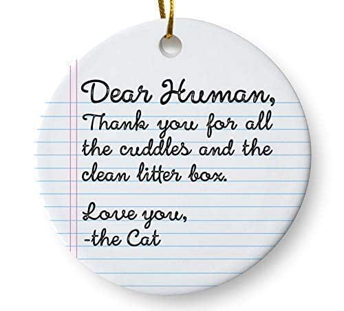 funny mom ornaments
